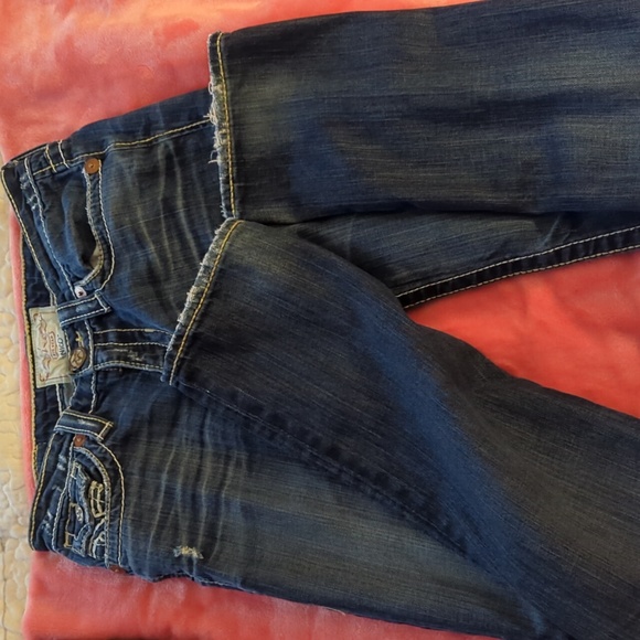 Nico Jeans Size 26R - Picture 4 of 8